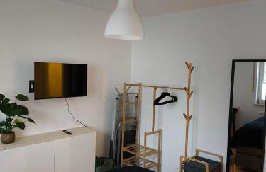 Kleine Auszeit, 2 Zimmer Wohnung Nähe der Therme Erding - Foto 9