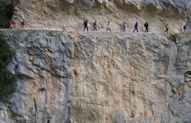 The Old Palace Tower / La Torre del Palación - Photo 75