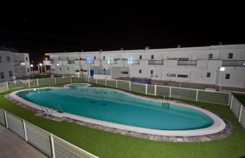 Widok na basen, Home-Office, Wi-Fi Gratis - Photo 9