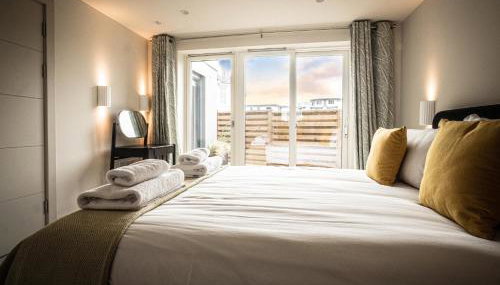 St Michaels Luxury Apartments - Foto 5