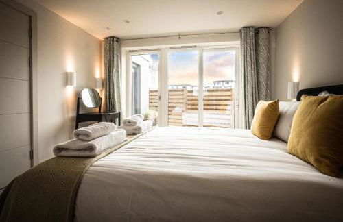 St Michaels Luxury Apartments - Foto 5