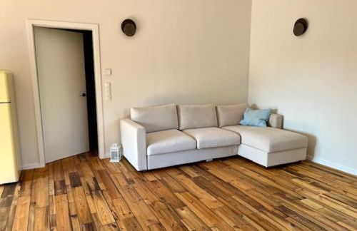 okoTime - Studio mit Dachterrasse - Foto 1