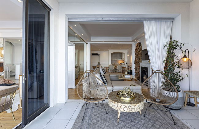 Clifton YOLO Spaces – Clifton Beachfront Apartments - Foto 68