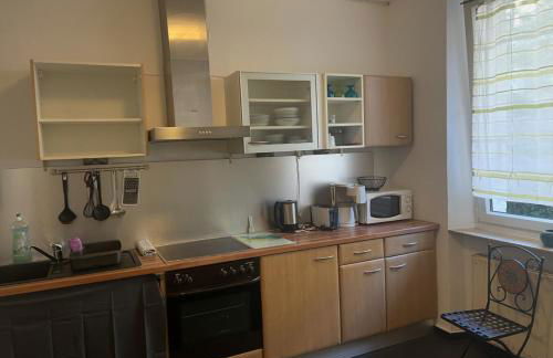 Harsdörffer Apartment - Foto 42