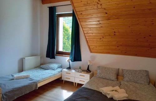 Dom pod Bukami - Foto 22