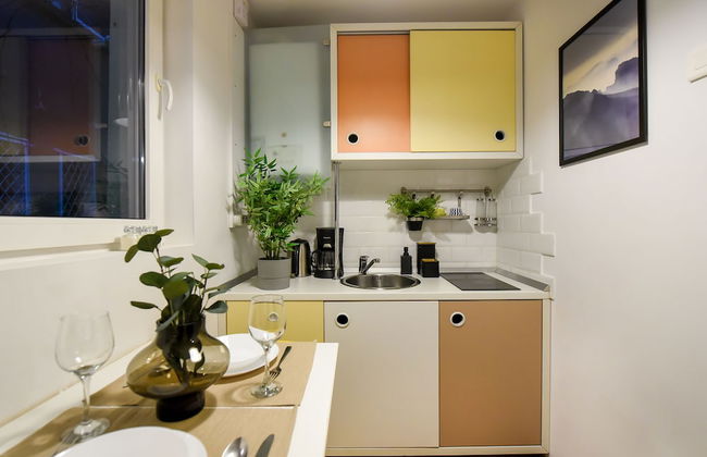 Homey - Strada Tudor Arghezi 16 - Foto 14