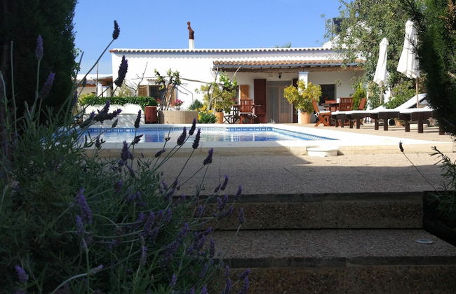 Agroturismo Sa Vinya d'en Palerm - Foto 38