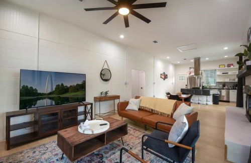 Lake Buchanan Retreat w/Hot-Tub - Foto 11