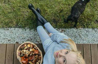 Agroturystyka Wena - luksus w naturze - Foto 18