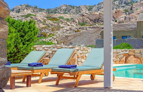 Villa Itaca - Swimming pool by the Sea - Foto 54