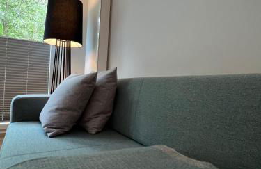 Apartmenthaus Stade Schwingewiesen Apartment 4 - Foto 12