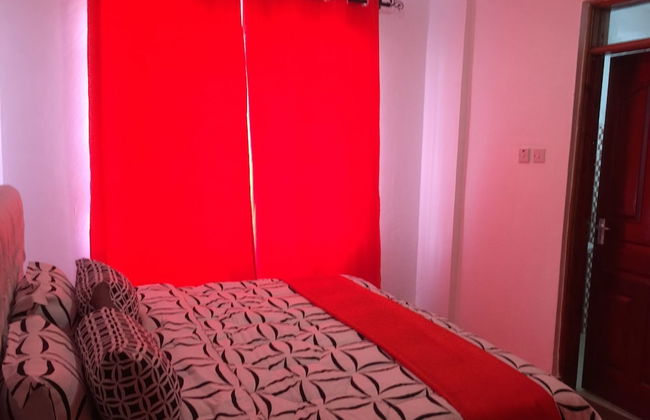 Johiz Casa JKIA - Foto 4