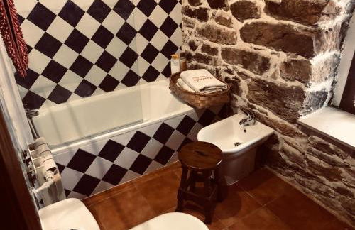 Casa Rural Madreselva - Foto 97