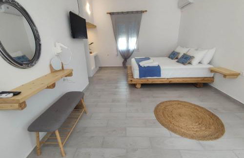 Agnanti Hotel - Foto 3