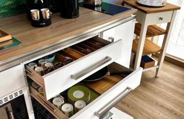 PARK VILLA zentral am Mittelrhein Zimmer&Apartments Self check in Aparthotel - Foto 93