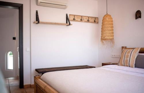 Private Villa near Ibiza town (10min) - Foto 8