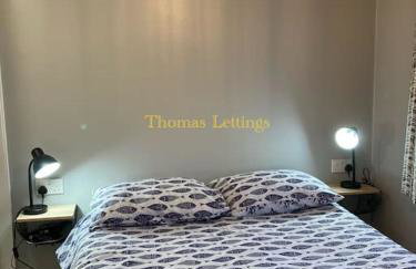 Cosy 2 Bed Chalet - Foto 11