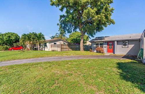 Modern 4BR Getaway Pet Friendly Outdoor Lounge - Foto 28