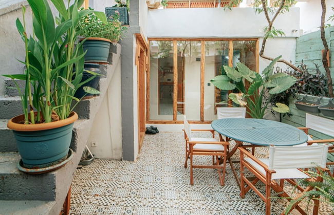 Cozy Oasis With Lovely Backyard in Fethiye - Foto 22