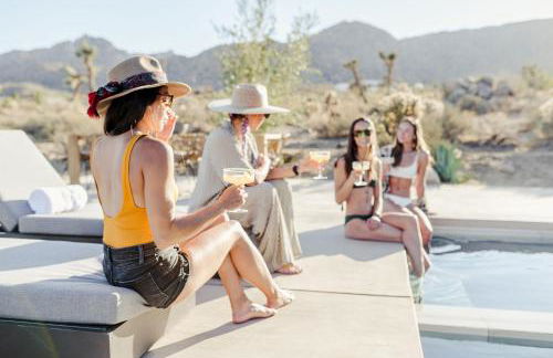 Amaru Muru - Luxury Retreat with Pool/Hot Tub/Yoga - Foto 28