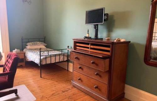 Ballynacree House and Cottages - Foto 28