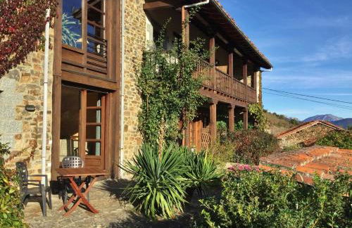 Apartamento Olmares Picos de Europa - 4 personas - Photo 8