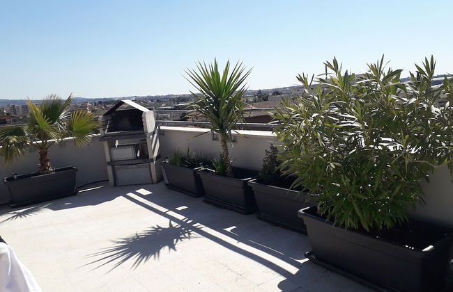 Attico con vista Ciampino Roma - Foto 32