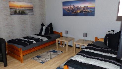 Haus am Bahndamm - Foto 2