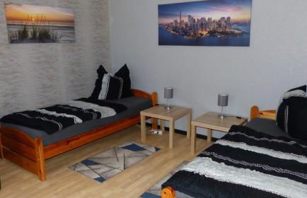 Haus am Bahndamm - Foto 2