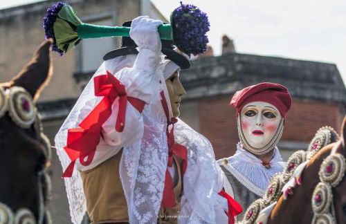 Il riposo dei Giganti - Photo 31