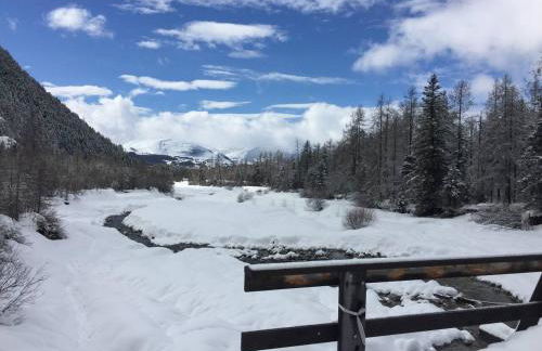 Duplex 6 à 8 couchages calme avec solarium plein Sud - Foto 65