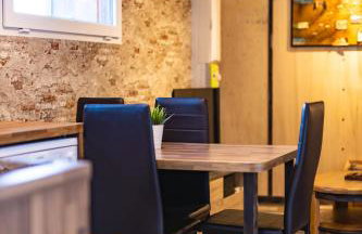 Le gîte suspendu et sa chambre cachée - Foto 13