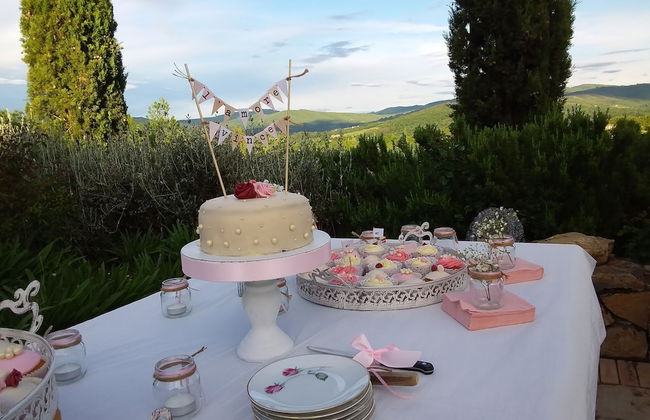 Poggio Cennina Resort - Photo 67