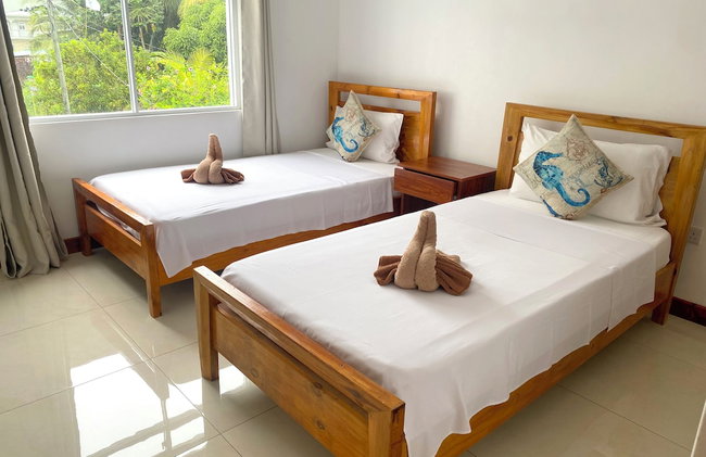 La Villa Therese - Photo 22