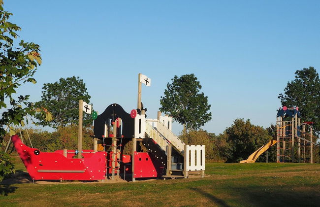 Wohnung im Feriendorf Rugana - Foto 15