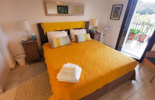 1BR Apartment T2 54m2 Onde Marine 2nd floor Lift Wifi AC Parking - Foto 21