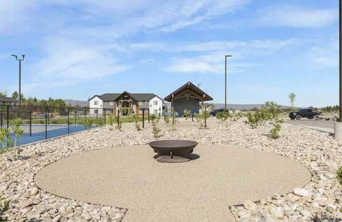 Teton Mountain Nest - Photo 22