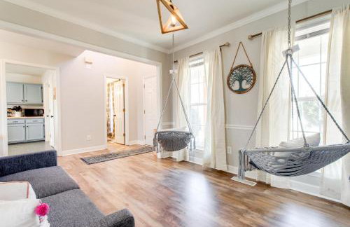 Vacation N the Station Spacious Cozy 3 bed - Foto 15