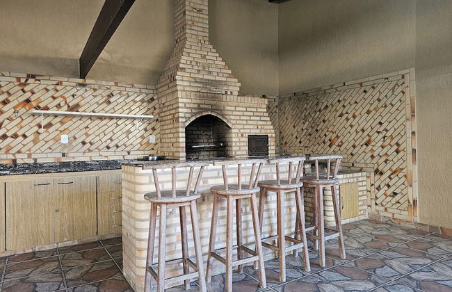 Casa Aurora à Praia do Peró - Photo 35