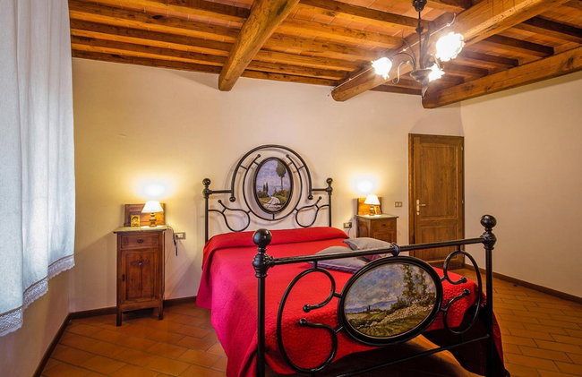 Farmhouse Le Capanne, Castiglion Fiorentino - Foto 2