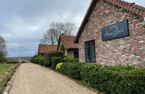 Les Cottages d'Orient Gite Boutique - Foto 44