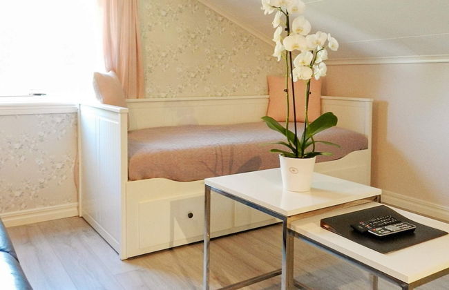 6 Person Holiday Home in Lysekil - Foto 13