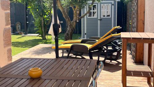 Petite maison individuelle proche plage - Foto 4