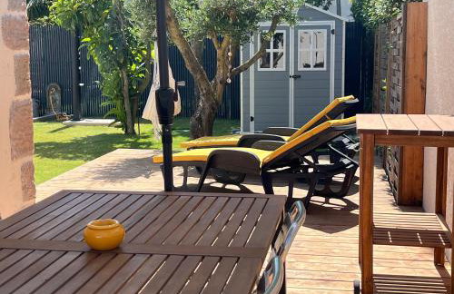 Petite maison individuelle proche plage - Photo 4