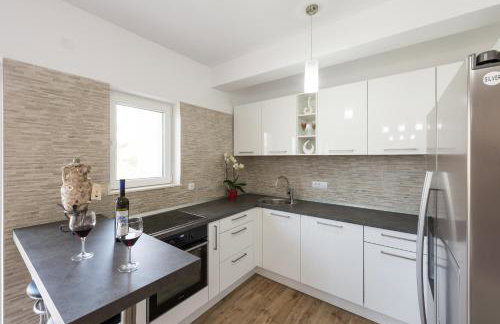 Amfora Apartment - Photo 30