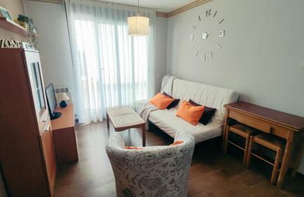 Casa Leo Encanto rural con gran terraza en La Puebla de Castro - Foto 21