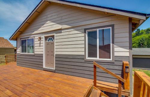 Winchester Bay Vacation Rental Near Dunes and ATV! - Foto 24