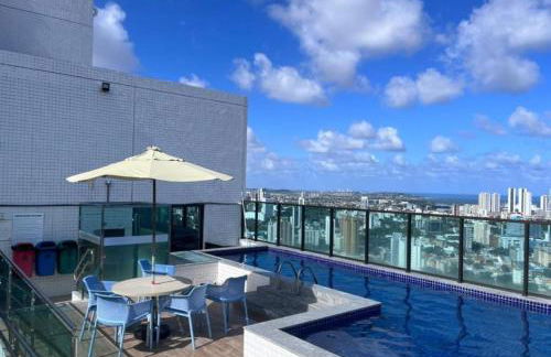 Beach Class Ilha do Leite 2606 - Foto 63