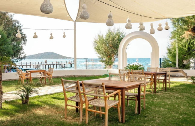 Bovilla Hotel Sentio Yalıkavak - Foto 13