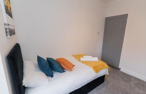 Entire home in Staffordshire - Foto 19